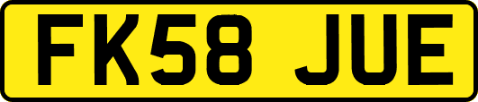 FK58JUE