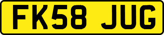 FK58JUG