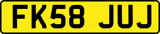 FK58JUJ