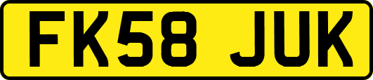FK58JUK