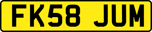 FK58JUM