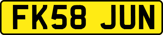FK58JUN