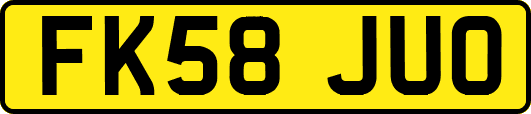 FK58JUO