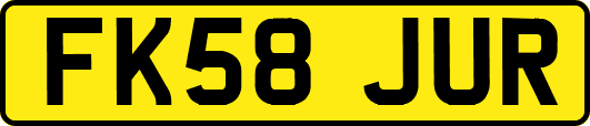 FK58JUR