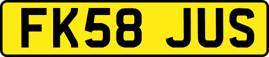 FK58JUS
