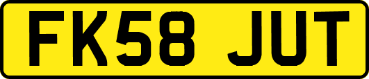 FK58JUT