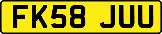 FK58JUU