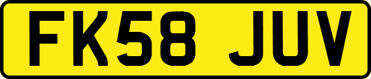 FK58JUV