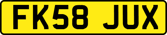 FK58JUX