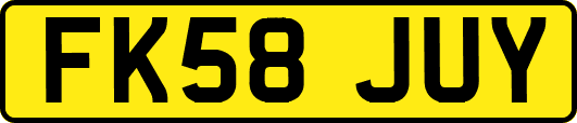 FK58JUY