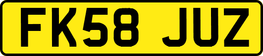 FK58JUZ