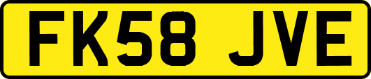 FK58JVE