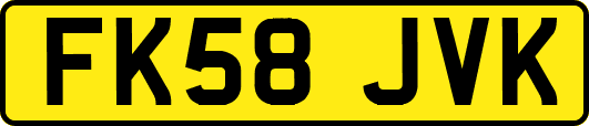 FK58JVK