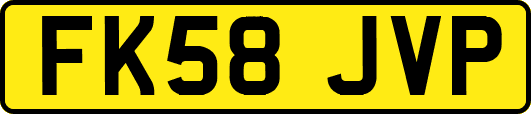 FK58JVP