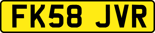 FK58JVR