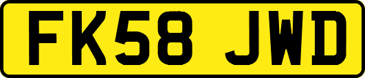 FK58JWD