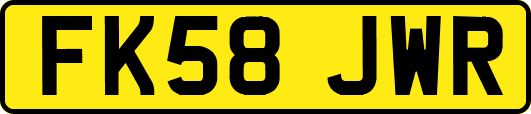 FK58JWR