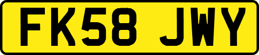 FK58JWY
