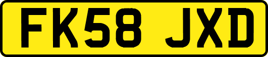 FK58JXD