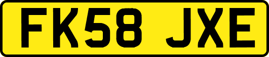 FK58JXE