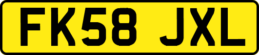 FK58JXL