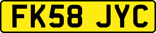 FK58JYC