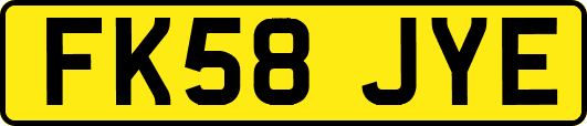 FK58JYE