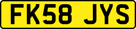 FK58JYS