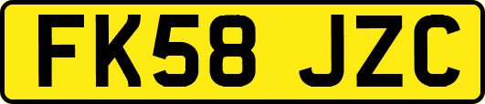 FK58JZC