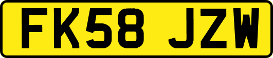 FK58JZW