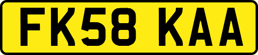 FK58KAA