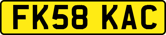 FK58KAC