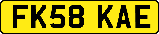 FK58KAE