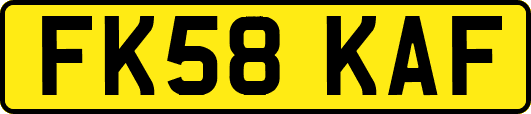 FK58KAF