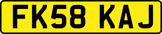 FK58KAJ