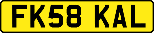 FK58KAL