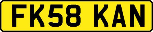 FK58KAN