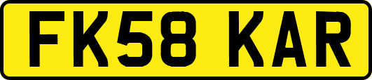 FK58KAR