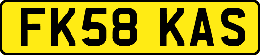 FK58KAS