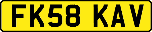 FK58KAV