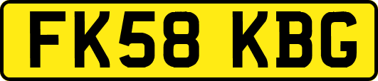 FK58KBG