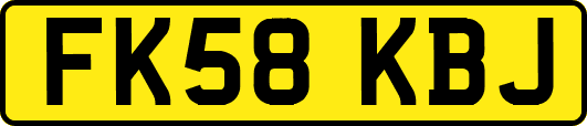 FK58KBJ