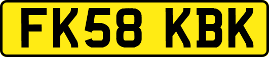 FK58KBK
