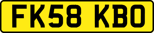 FK58KBO