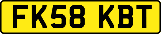 FK58KBT