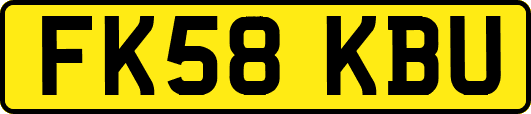 FK58KBU