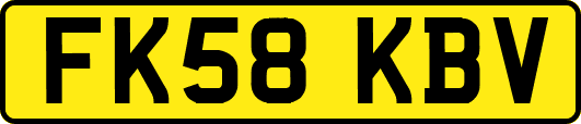 FK58KBV