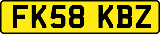 FK58KBZ
