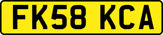 FK58KCA