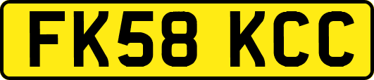 FK58KCC